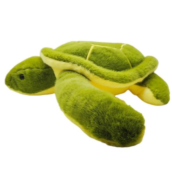 TURTLE WEIGHTED COMPANION PLUSH