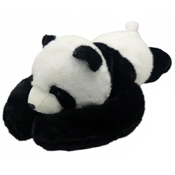 PANDA PLUSHIE