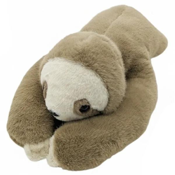 SLOTH PLUSHIE