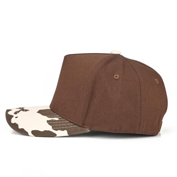 CC COW TRUCKER HAT