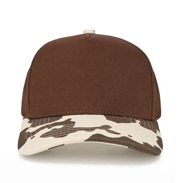 CC COW TRUCKER HAT