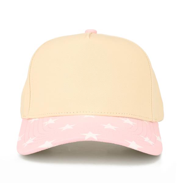 CC STAR TRUCKER HAT