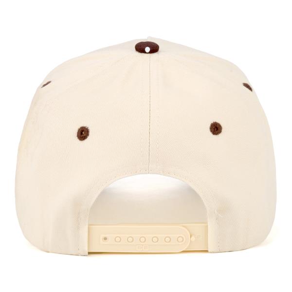 CC SMALL POLKA DOT TRUCKER HAT