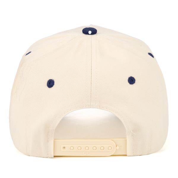 CC SMALL POLKA DOT TRUCKER HAT