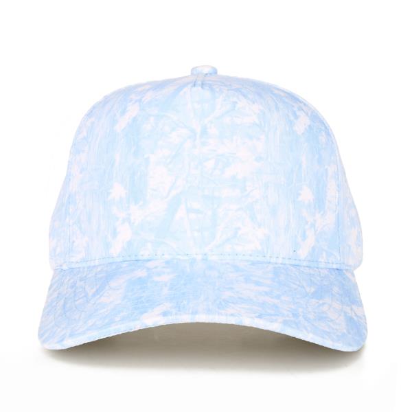CC ALL OVER CAMO TRUCKER HAT