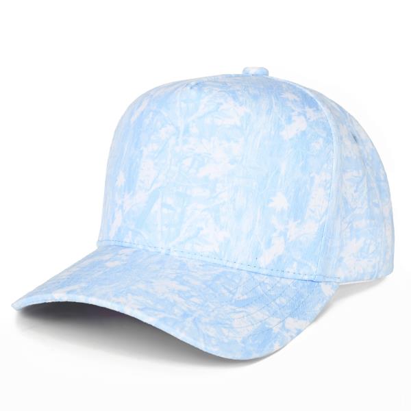 CC ALL OVER CAMO TRUCKER HAT