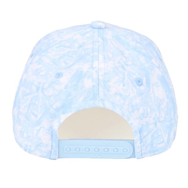 CC ALL OVER CAMO TRUCKER HAT