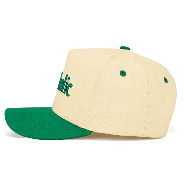 CC PICKLEHOLIC TRUCKER HAT