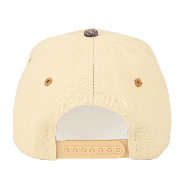 CC HOT BY CHANCE HUMBLE BY CHOICE TRUCKER HAT