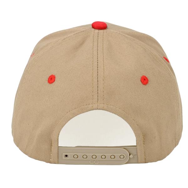 CC SMOKE SHOW TRUCKER HAT
