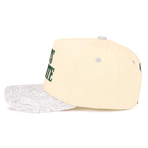GODS FAVORITE TRUCKER HAT