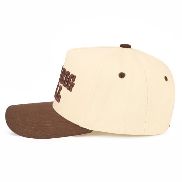 PRAY BIG Y`ALL TRUCKER HAT