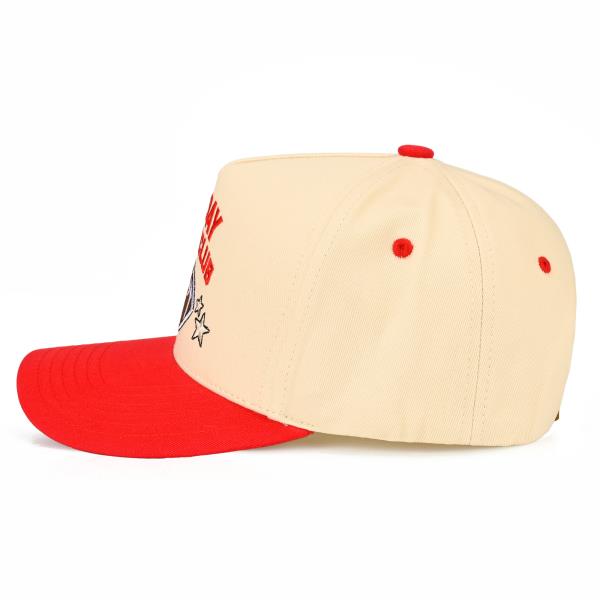 CC SUNDAY FUNDAY CLUB TRUCKER HAT