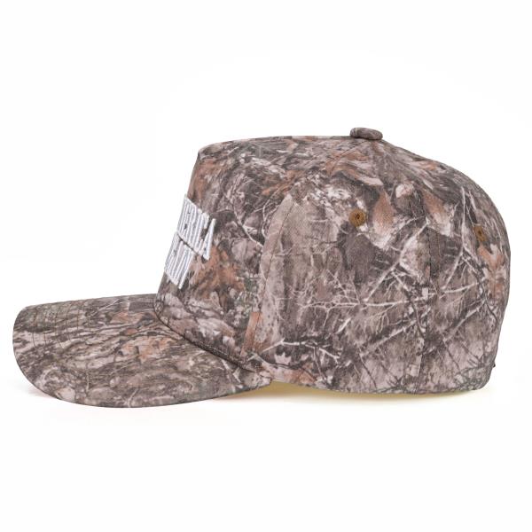 CC MAKE AMERICA PRAY AGAIN HAT