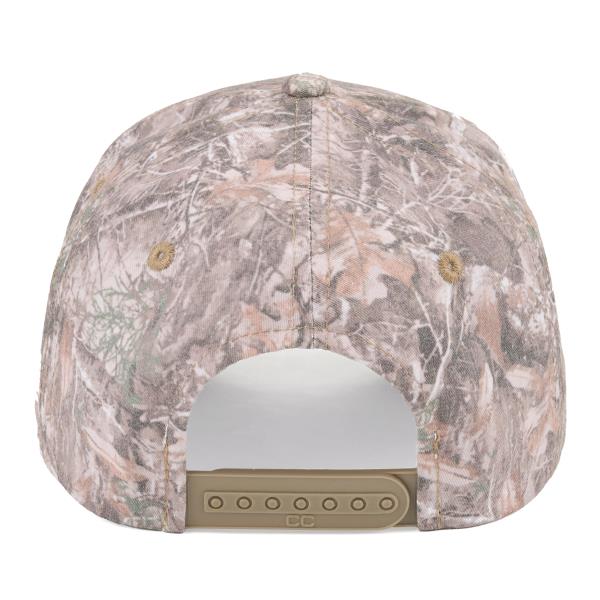CC MAKE AMERICA PRAY AGAIN HAT