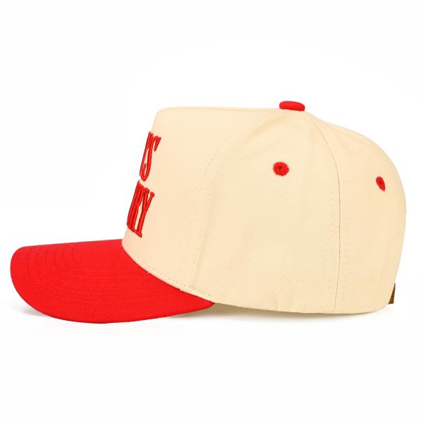 CC GODS COUNTRY TRUCKER HAT