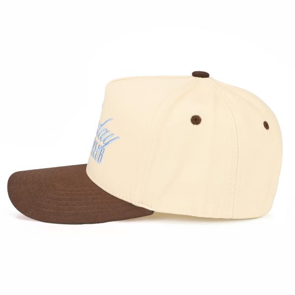 CC SUNDAY WORSHIP CLUB TRUCKER HAT