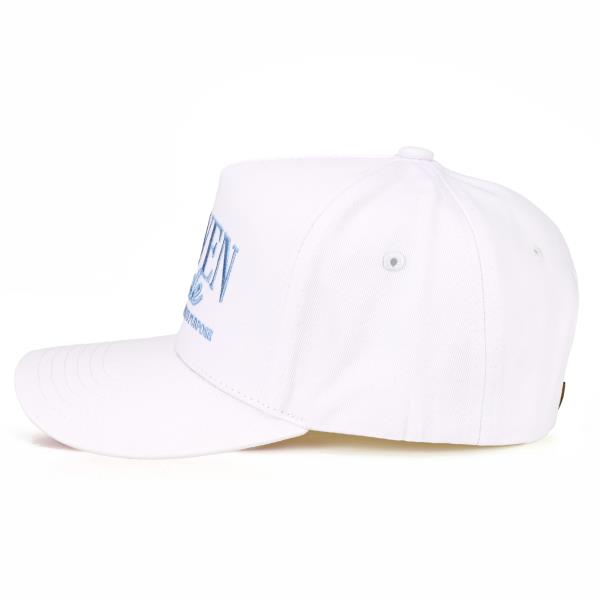 CC HEAVEN MADE TRUCKER HAT
