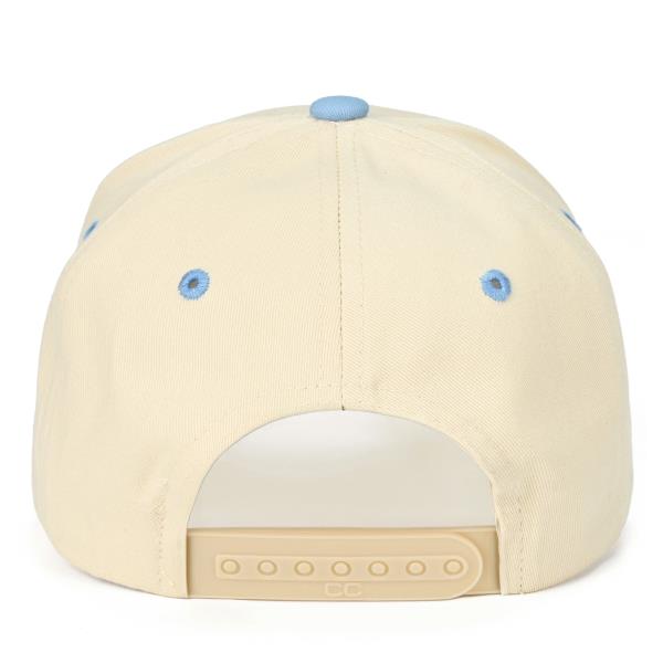 CC MAKE HEAVEN CROWDED TRUCKER HAT