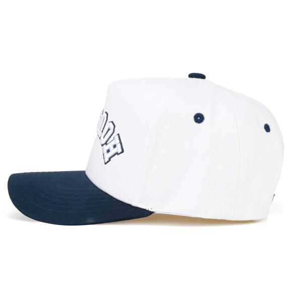 CC HOUSTON TRUCKER HAT