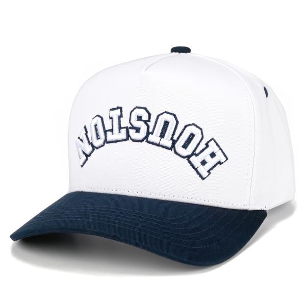 CC HOUSTON TRUCKER HAT