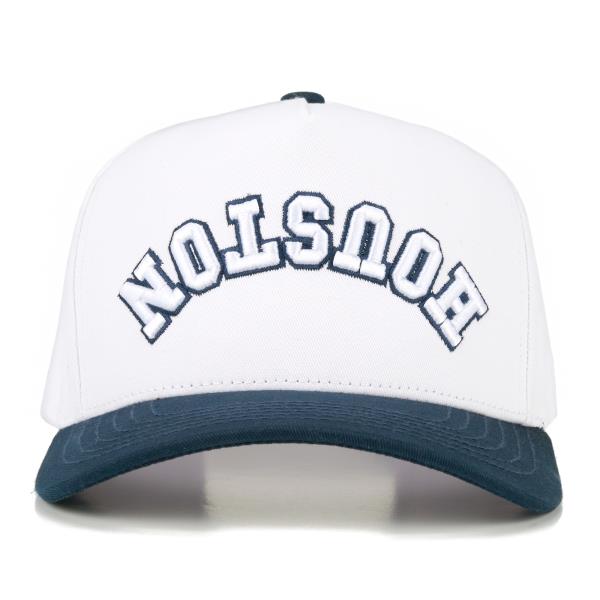 CC HOUSTON TRUCKER HAT