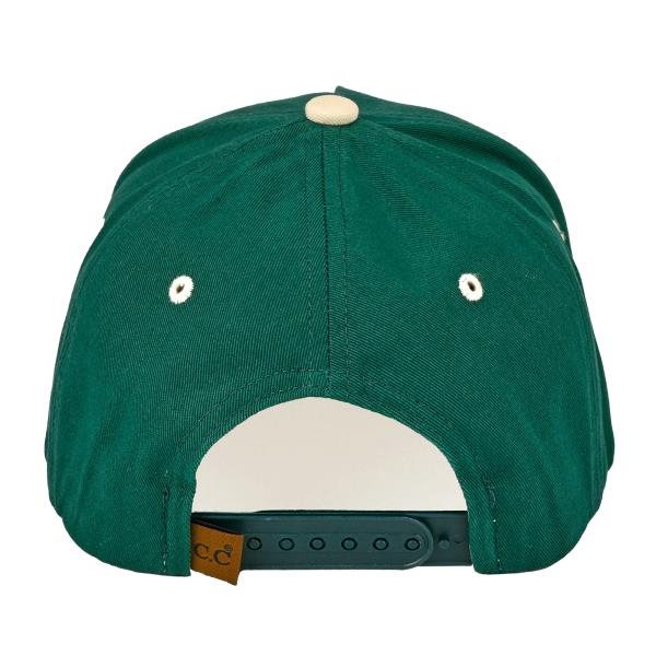 CC HERE TO PADDY TRUCKER HAT
