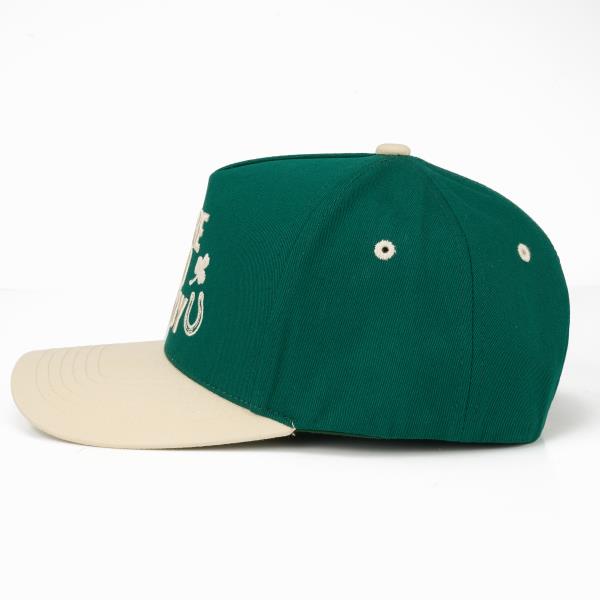 CC HERE TO PADDY TRUCKER HAT
