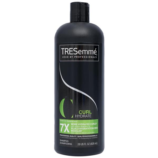 TRESEMME CURL HYDRATE SHAMPOO