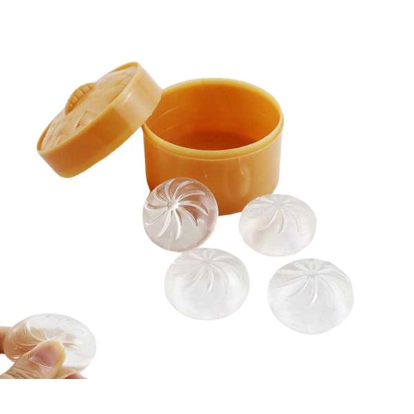 ETA-6/25 SQUISHY DELICIOUS TOY