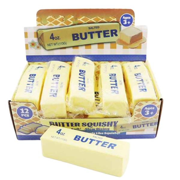 ETA-6/25 BUTTER SQUISHY