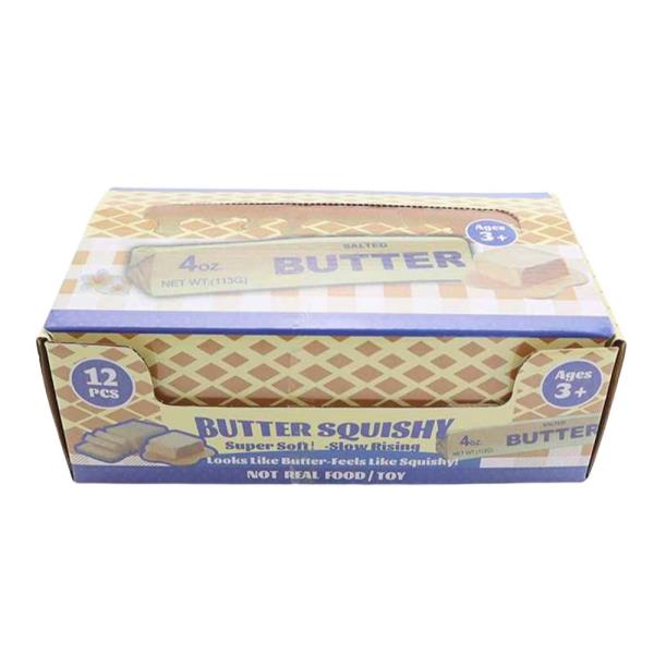 ETA-6/25 BUTTER SQUISHY