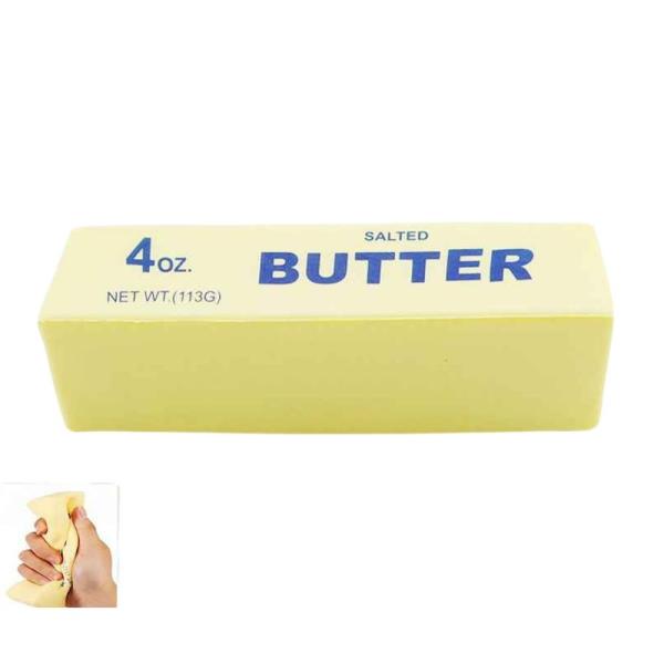 ETA-6/25 BUTTER SQUISHY