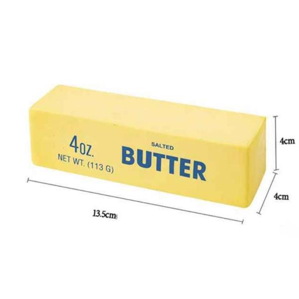 ETA-6/25 BUTTER SQUISHY