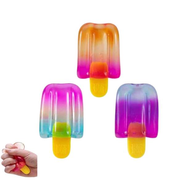 ETA-6/25 NICE CREAM SENSORY TOY