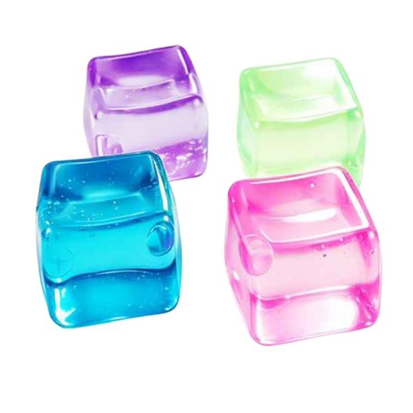 ETA-6/25 CUBE SQUEEZE SQUISHY TOY