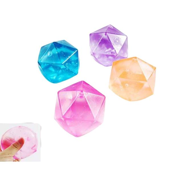 ETA-6/25 CUBE SQUEEZE SQUISHY TOY