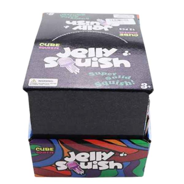 ETA-6/25 JELLY SQUISHY TOY