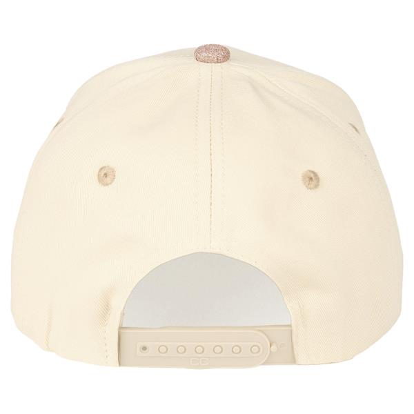 CC GLITTER TRUCKER HAT