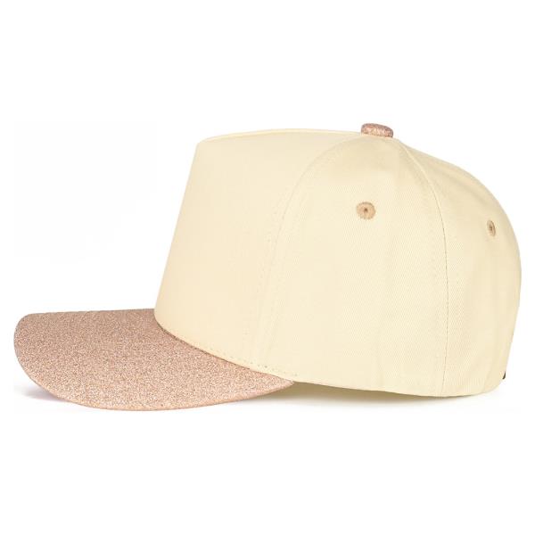 CC GLITTER TRUCKER HAT