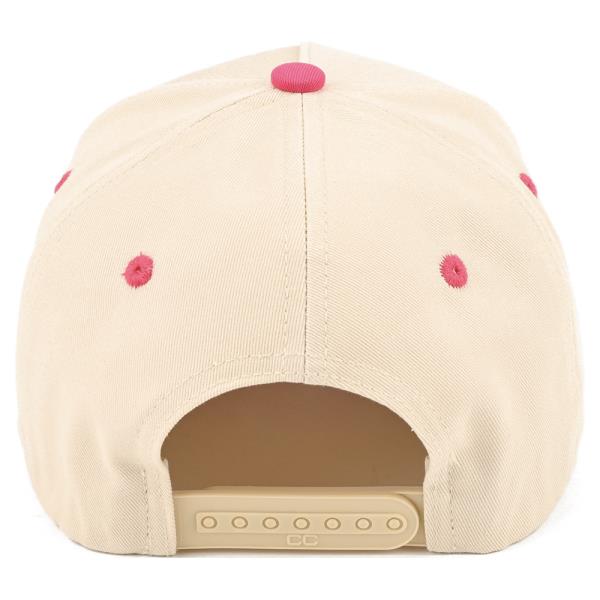 POLKA DOT TRUCKER HAT