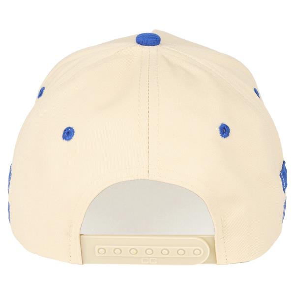 CC BOOKED AND BUSY TRUCKER HAT