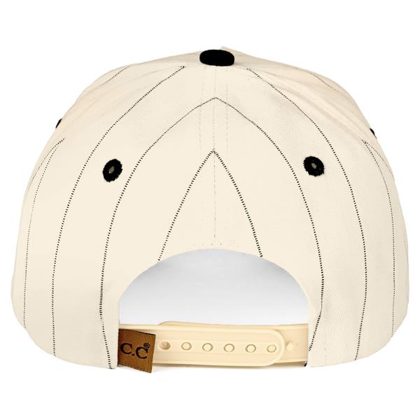 CC BASES LOADED CAP