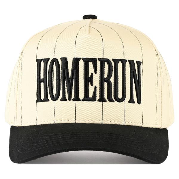 CC HOMERUN TRUCKER HAT