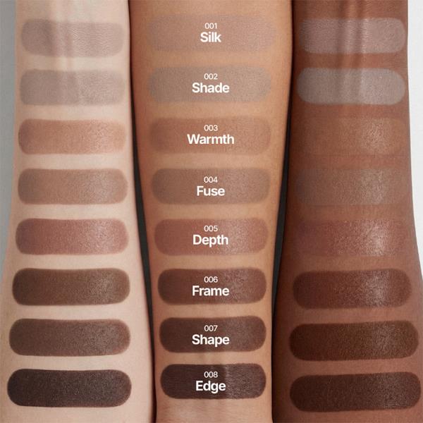 MOIRA BRONZE AND CONTOUR PRECISION SCULPT STICK
