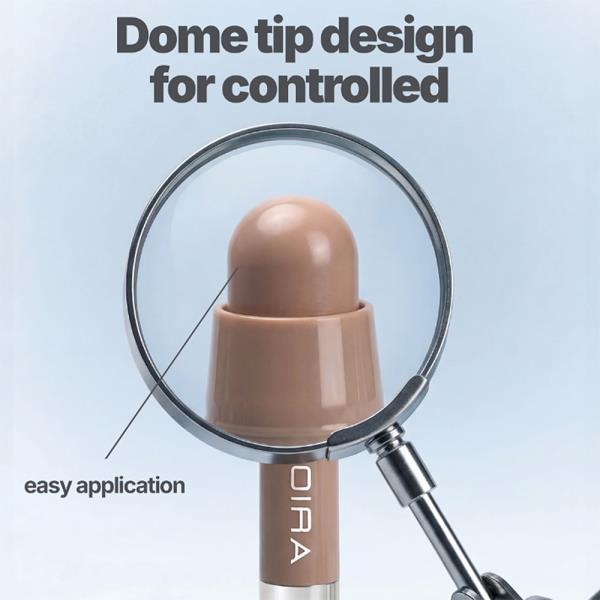 MOIRA BRONZE AND CONTOUR PRECISION SCULPT STICK