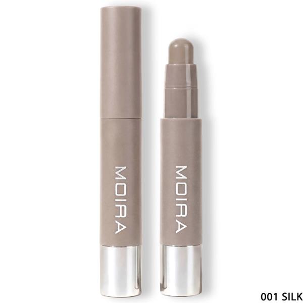 MOIRA BRONZE AND CONTOUR PRECISION SCULPT STICK