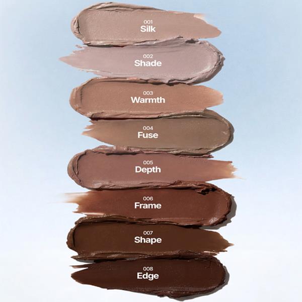 MOIRA BRONZE AND CONTOUR PRECISION SCULPT STICK