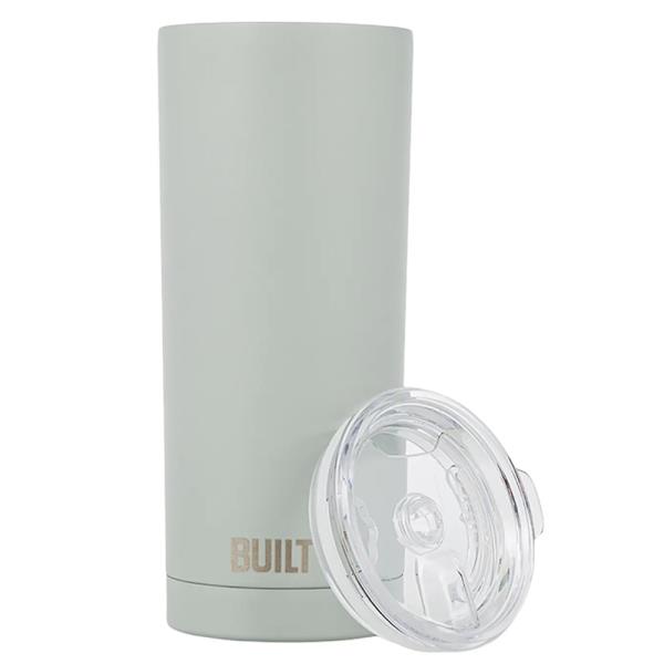 BUILT DOUBLE WALL STAINLESS STEEL STORM TUMBLER