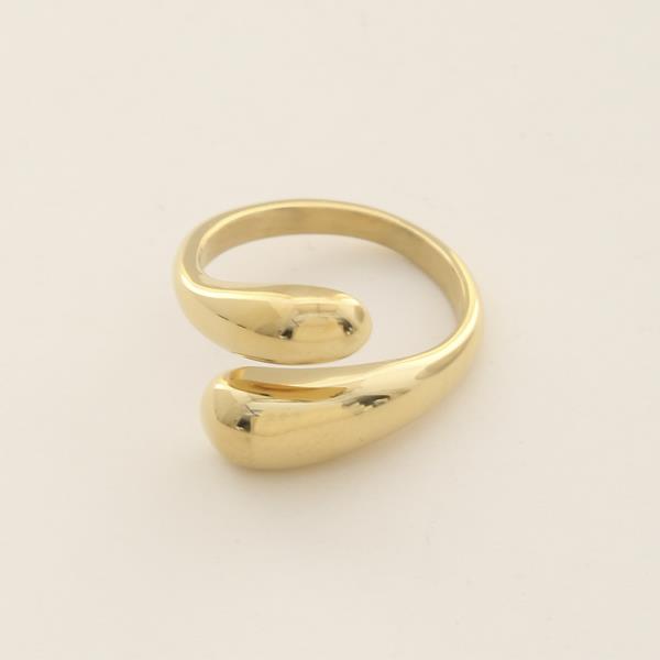 SECRET BOX 316 STAINLESS STEEL RING